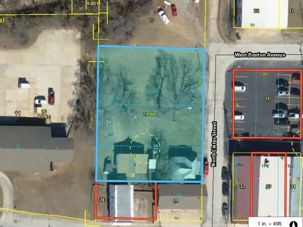 107 N Lister Street , Ava, MO 65608