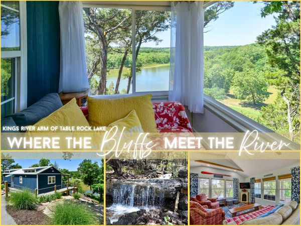 27841 Old Pace Lane , Shell Knob, MO 65747