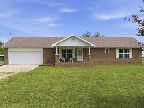 11175 W Farm Road 36 , Walnut Grove, MO 65770