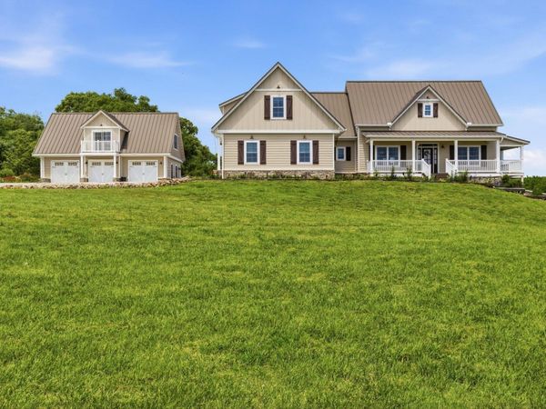 10334 Highway 96 , Miller, MO 65707