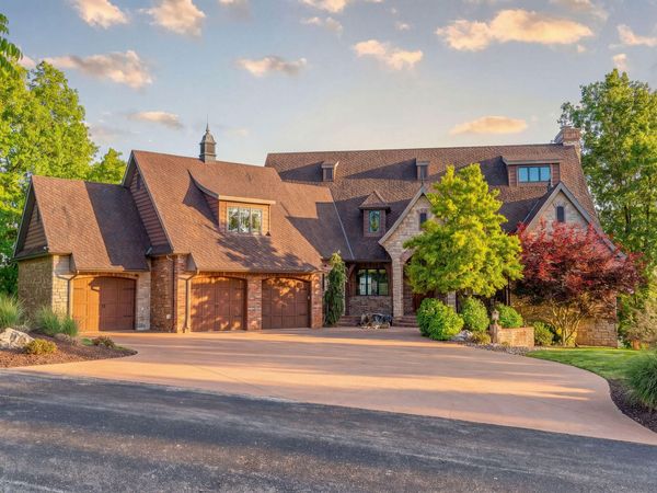 112 Grand Ridge , Branson, MO 65616