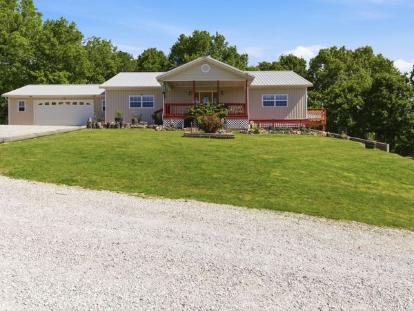 12968 Farm Road 2090 , Purdy, MO 65734