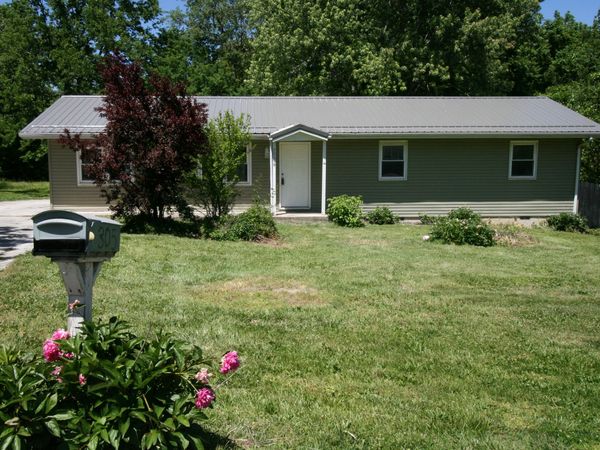 305 Lura Drive , Marshfield, MO 65706