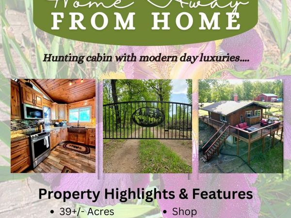 20320 E Highway Aa , Humansville, MO 65674