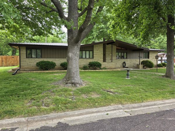 1405 Sheilah Lane, Monett, MO 65708