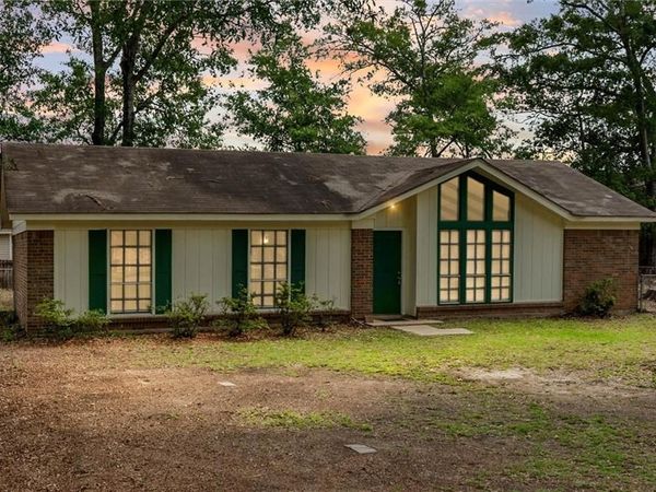 5417 Quail Run E, Theodore, AL 36582
