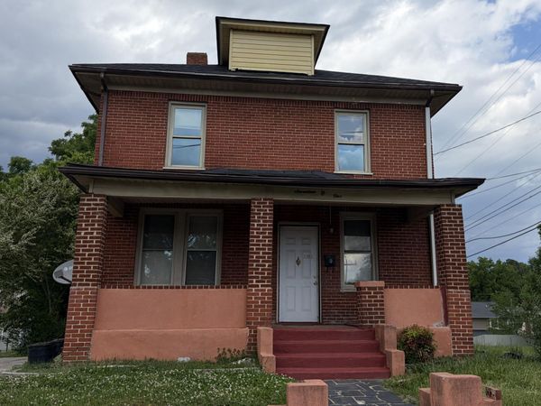 1701 Mercer AVE NW, Roanoke, VA 24017