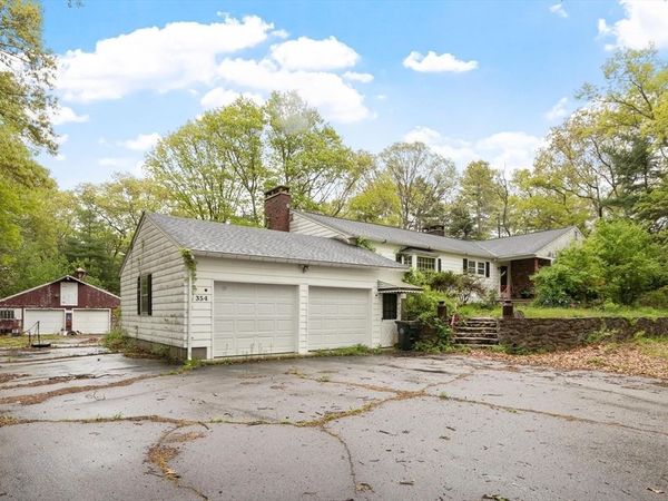 354 Maple St, Bellingham, MA 02019