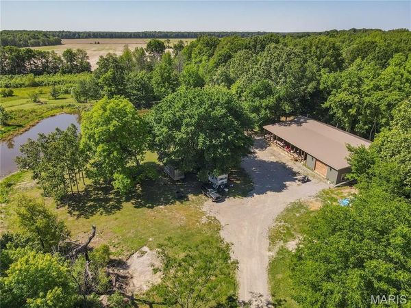 1800 Ripley H-10 , Doniphan, MO 63935