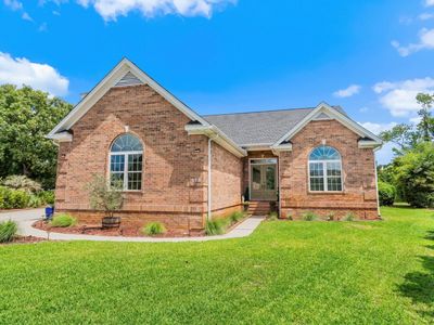 115 Coleman Ct., Pawleys Island, SC 29585