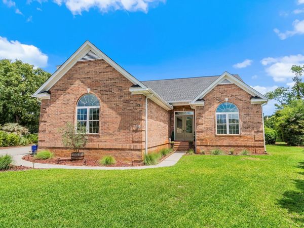 115 Coleman Ct. , Pawleys Island, SC 29585