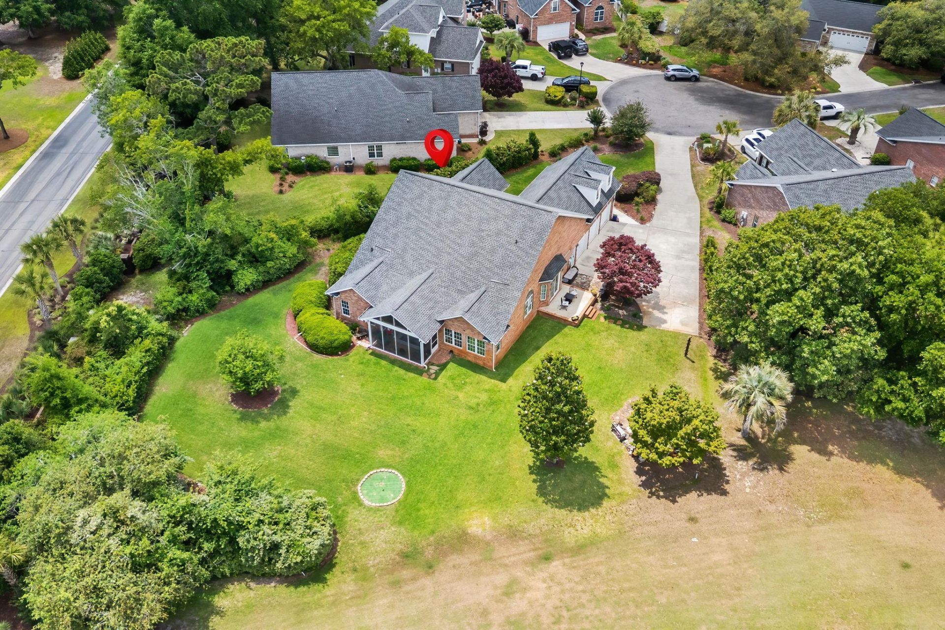 115 Coleman Ct. Photo 77