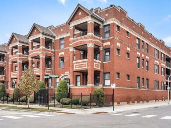 6511 S Blackstone Avenue , Unit 3, Chicago, IL 60637