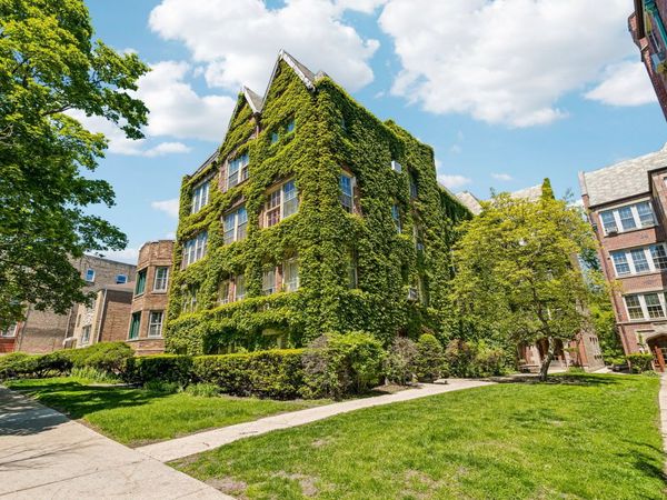 821 Brummel Street , Unit 3, Evanston, IL 60202
