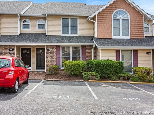 461 Lands End Road, Fayetteville, NC 28314