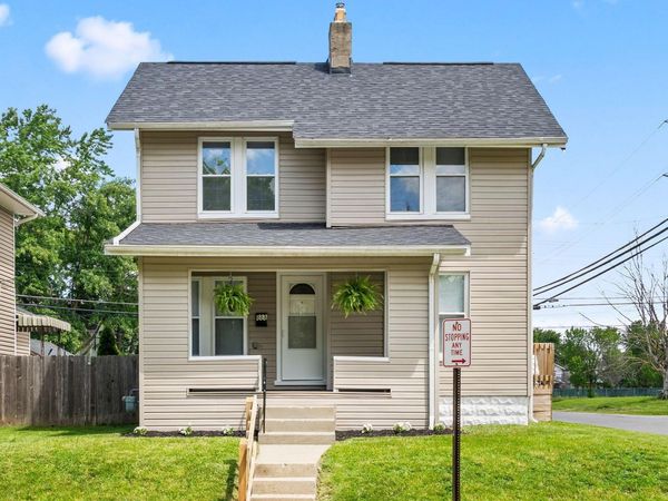 668 Southwood Avenue , Columbus, OH 43207