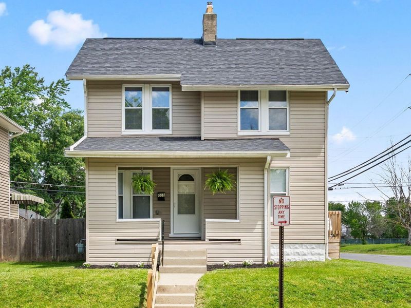 668 Southwood Avenue , Columbus, OH 43207 Photo 1