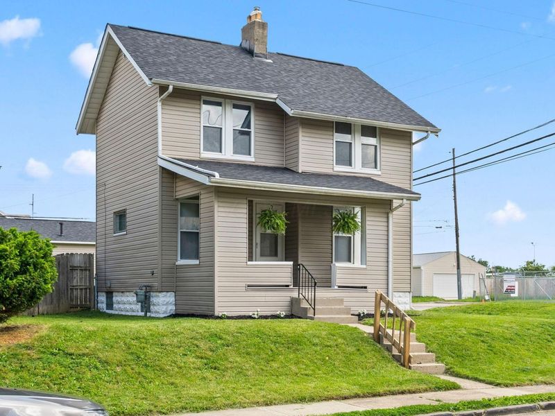 668 Southwood Avenue , Columbus, OH 43207 Photo 2