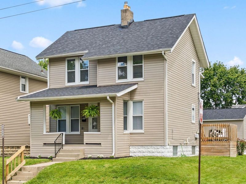 668 Southwood Avenue , Columbus, OH 43207 Photo 4