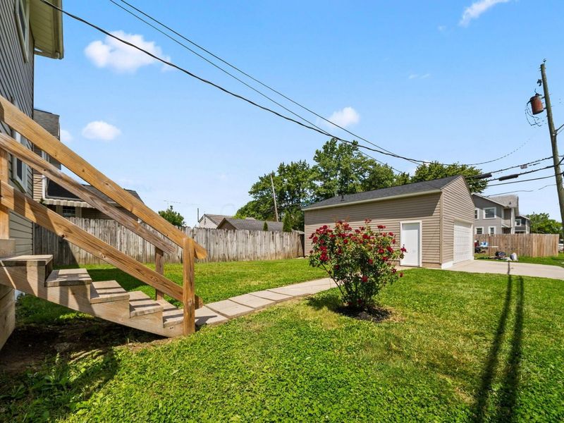 668 Southwood Avenue , Columbus, OH 43207 Photo 45