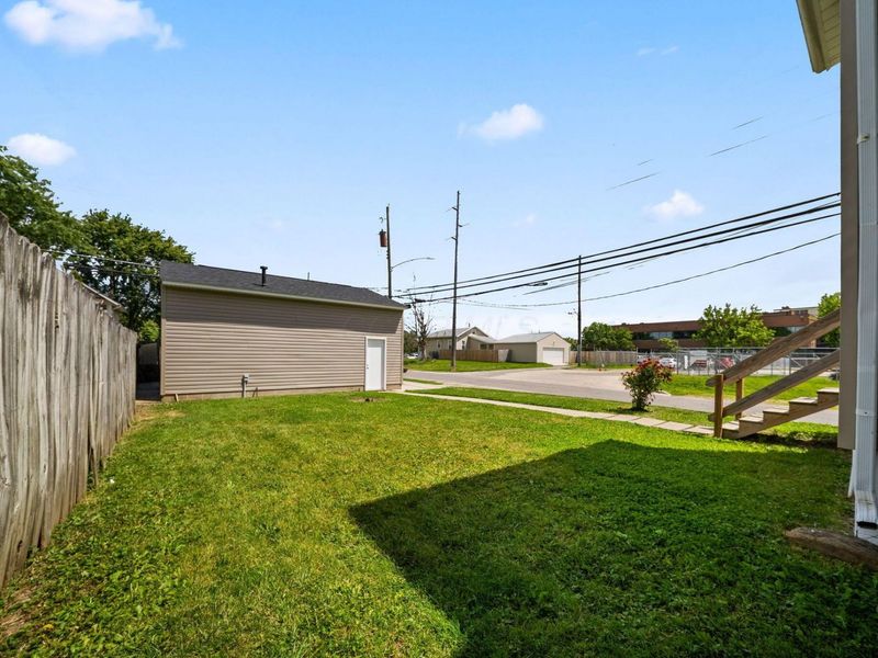 668 Southwood Avenue , Columbus, OH 43207 Photo 46