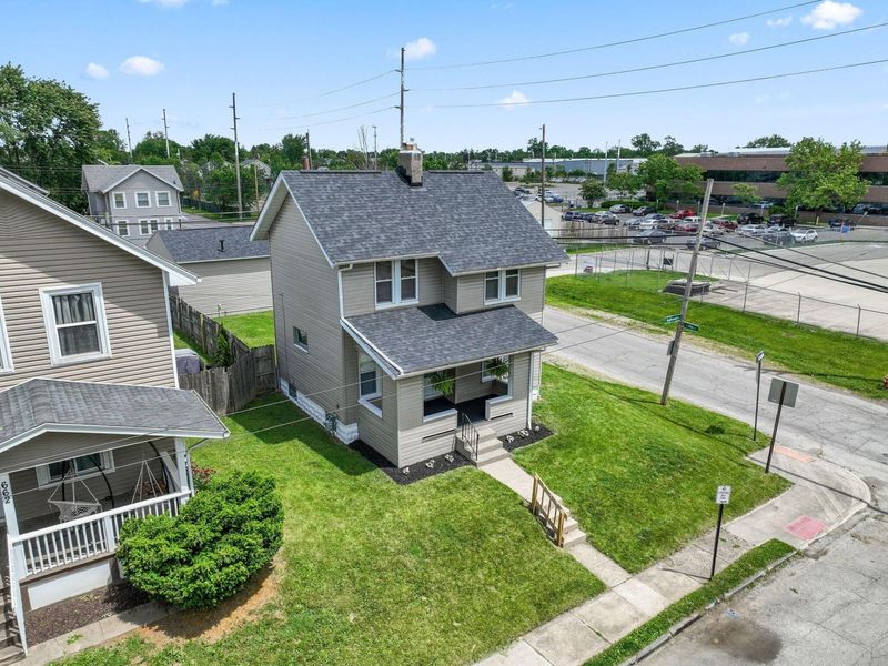 668 Southwood Avenue , Columbus, OH 43207 Photo 48