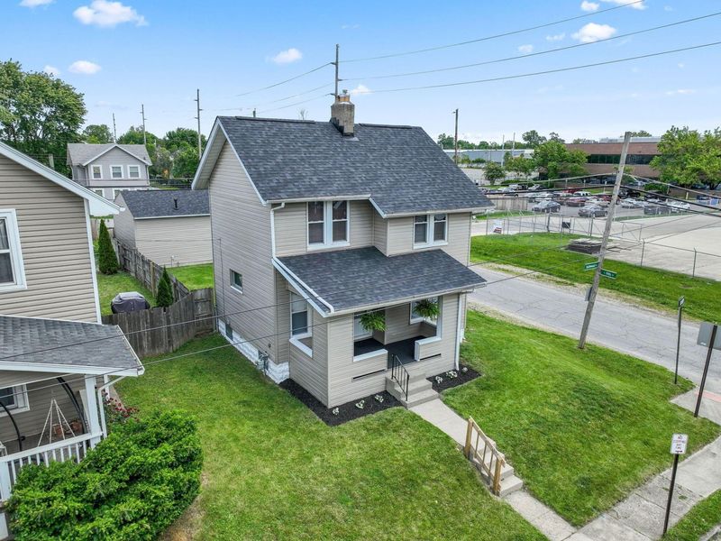 668 Southwood Avenue , Columbus, OH 43207 Photo 49