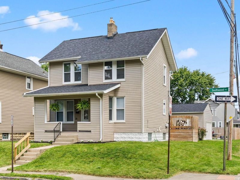 668 Southwood Avenue , Columbus, OH 43207 Photo 5