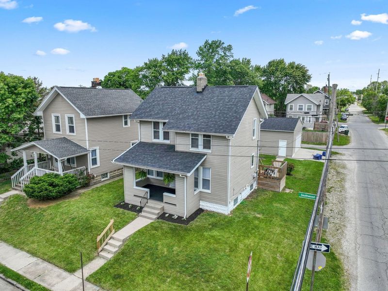 668 Southwood Avenue , Columbus, OH 43207 Photo 52