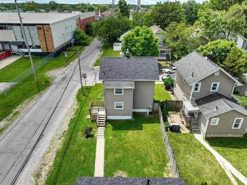 668 Southwood Avenue , Columbus, OH 43207 Photo 57
