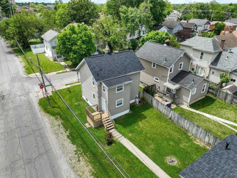 668 Southwood Avenue , Columbus, OH 43207 Photo 58