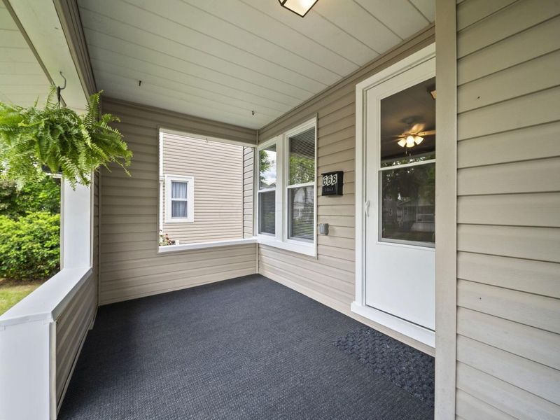 668 Southwood Avenue , Columbus, OH 43207 Photo 6