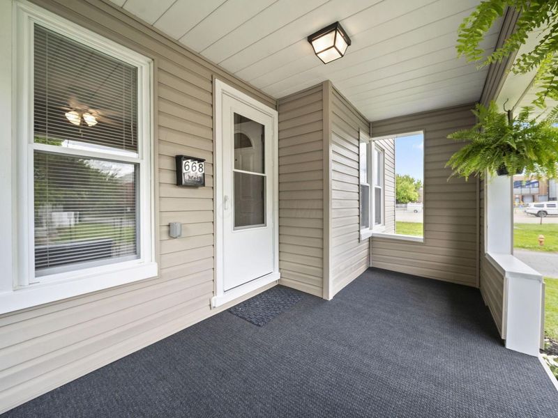 668 Southwood Avenue , Columbus, OH 43207 Photo 7