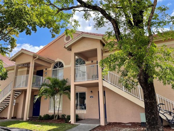 10521 SW 158th Ct , Unit 101, Miami, FL 33196