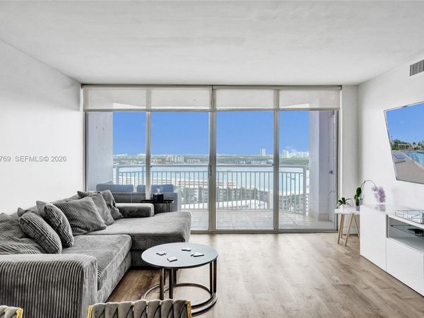18021 Biscayne Blvd , Unit 1804, Aventura, FL 33160