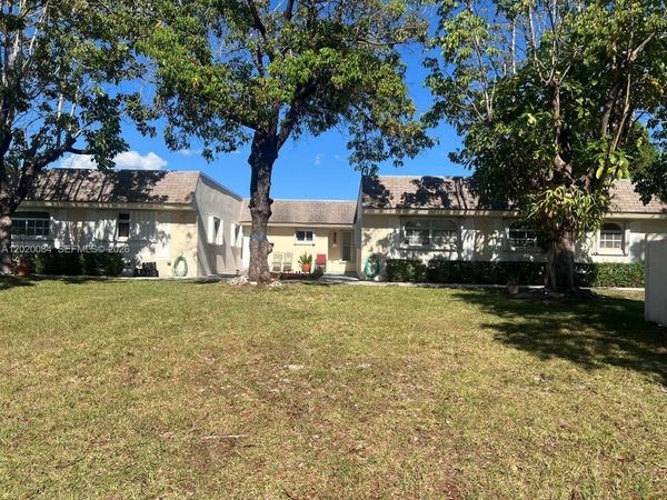 17009 SW 113th Ct , Unit 31643E, Miami, FL 33157