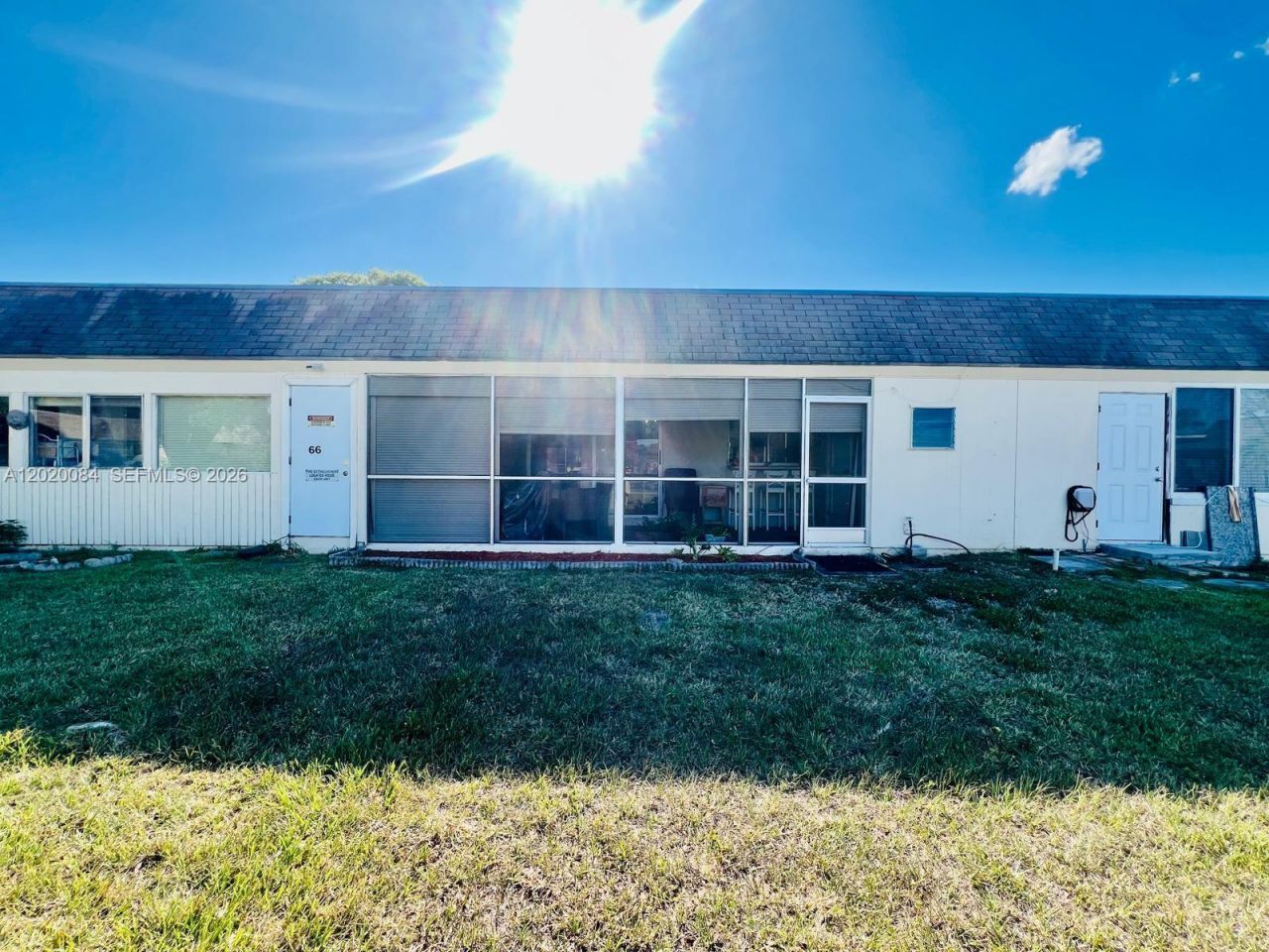 17009 SW 113th Ct , Unit 31643E, Miami, FL 33157 Photo