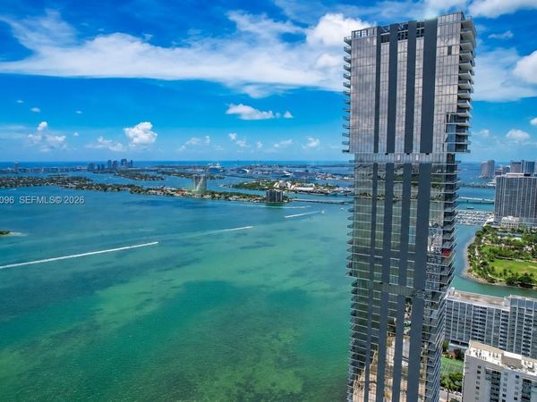 788 NE 23rd St, Unit 1202, Miami, FL 33137