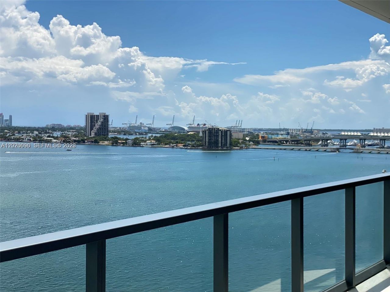 788 NE 23rd St, Unit 1202, Miami, FL 33137 Photo
