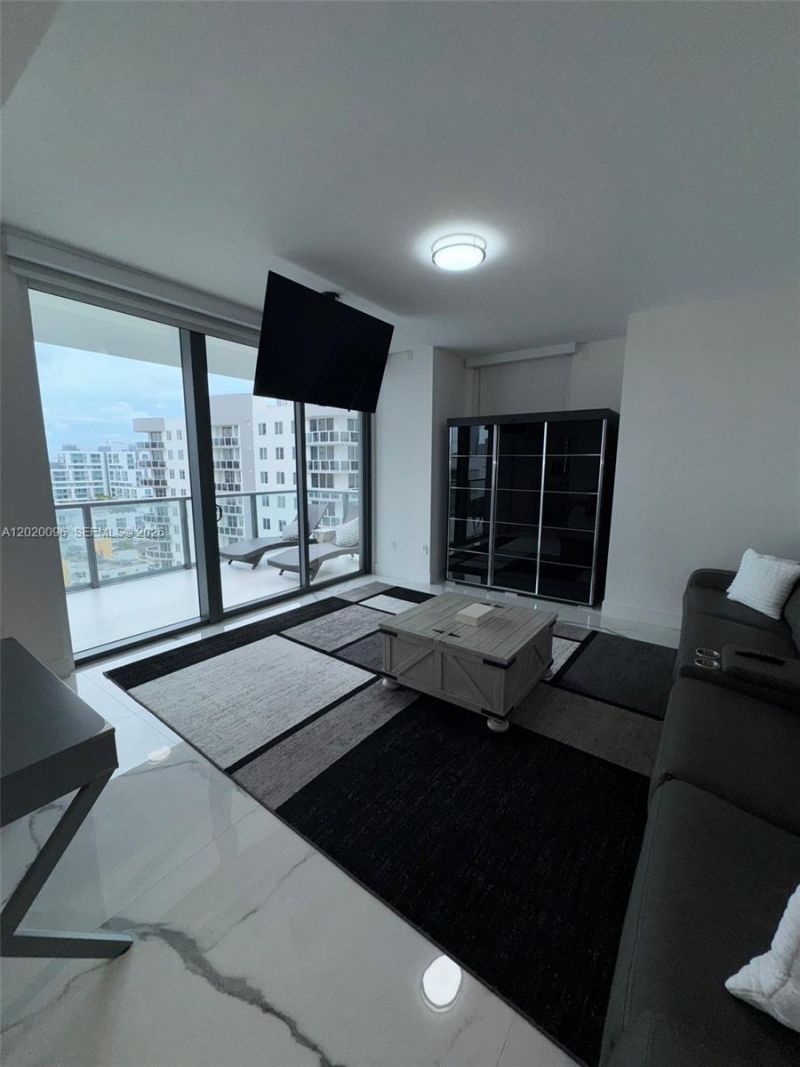 788 NE 23rd St, Unit 1202, Miami, FL 33137 Photo