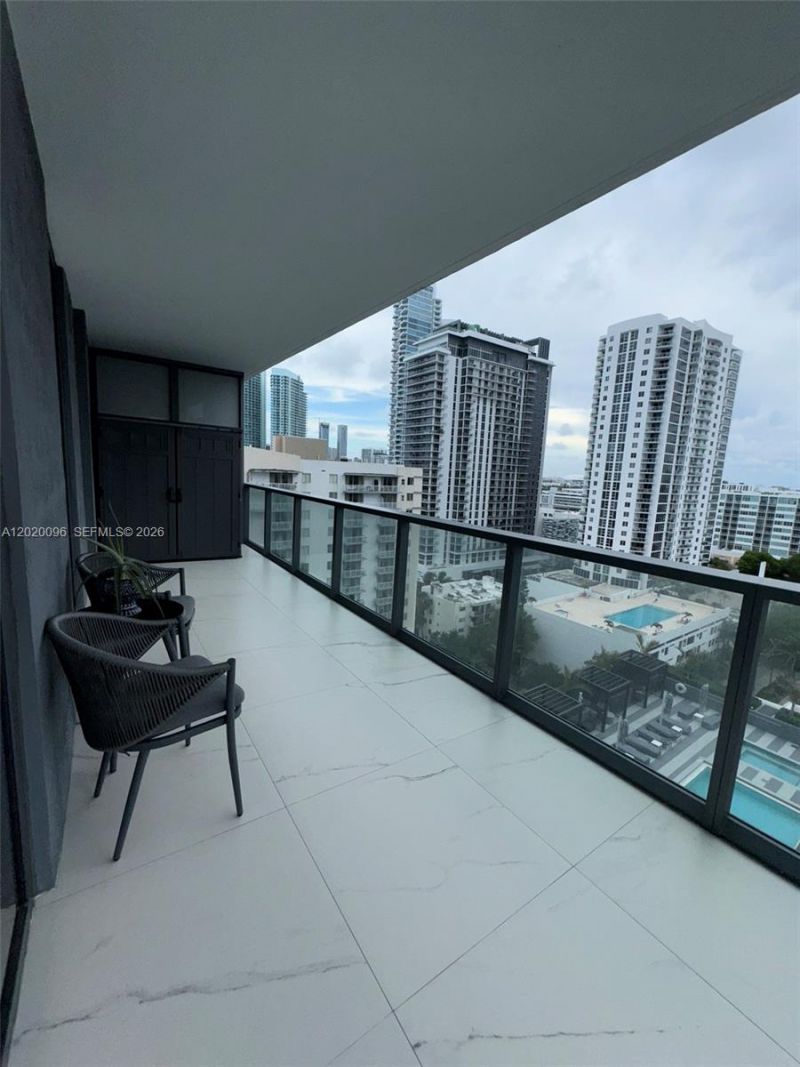 788 NE 23rd St, Unit 1202, Miami, FL 33137 Photo