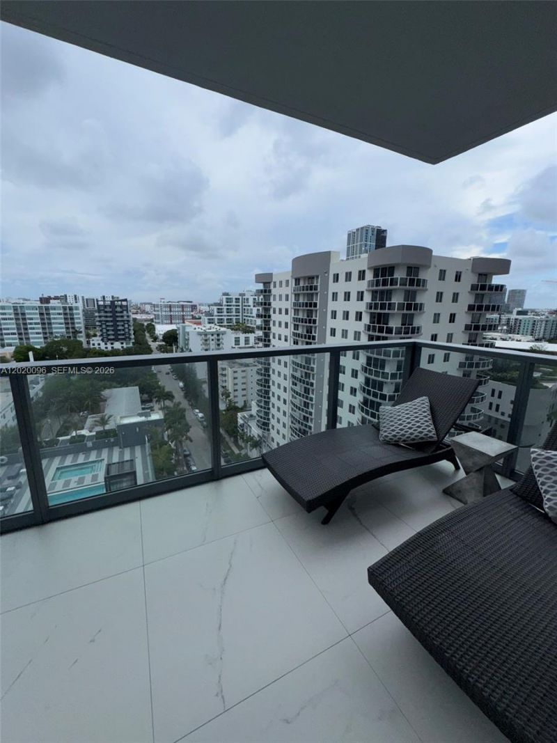 788 NE 23rd St, Unit 1202, Miami, FL 33137 Photo