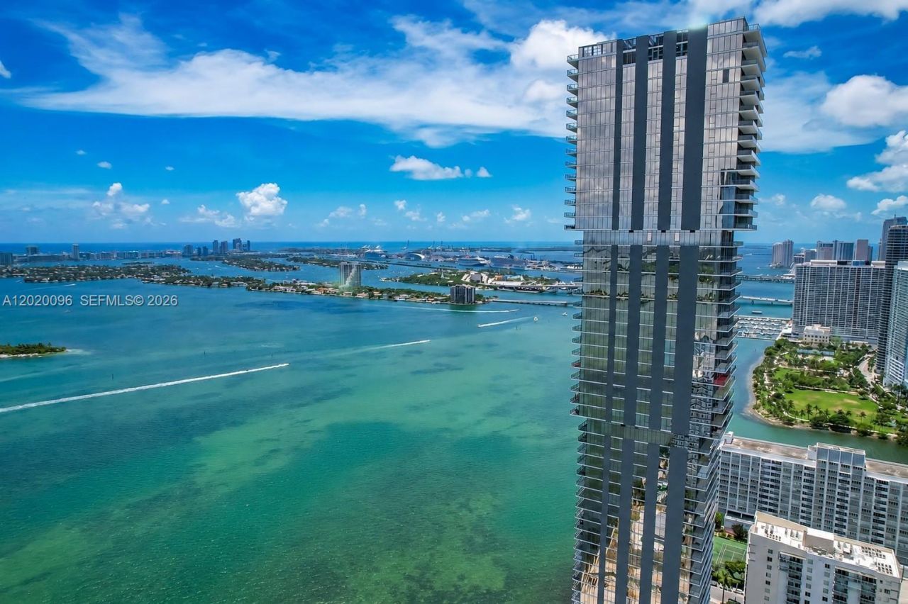 788 NE 23rd St, Unit 1202, Miami, FL 33137 Photo