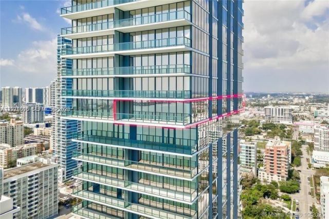 788 NE 23rd St, Unit 1202, Miami, FL 33137 Photo