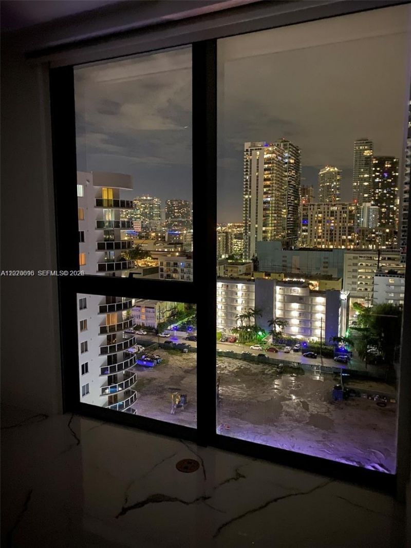 788 NE 23rd St, Unit 1202, Miami, FL 33137 Photo