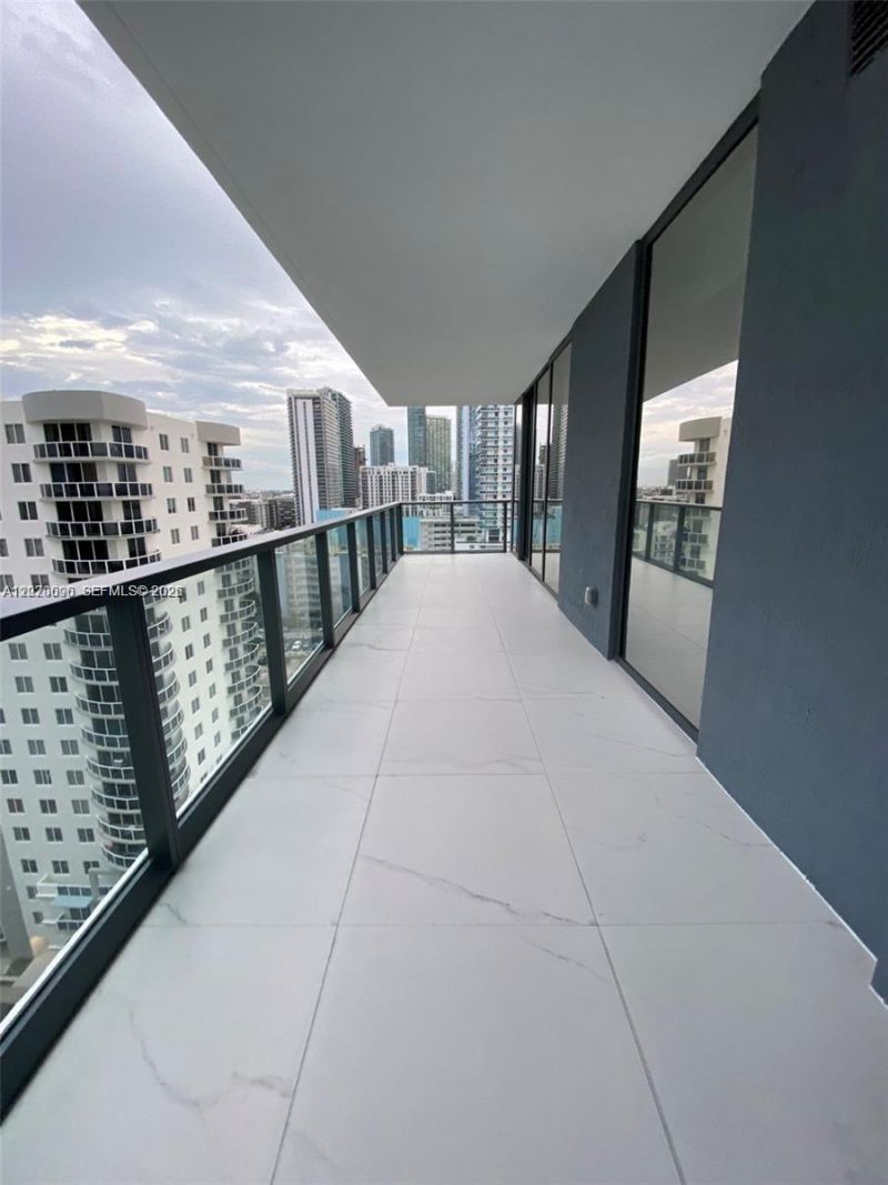 788 NE 23rd St, Unit 1202, Miami, FL 33137 Photo
