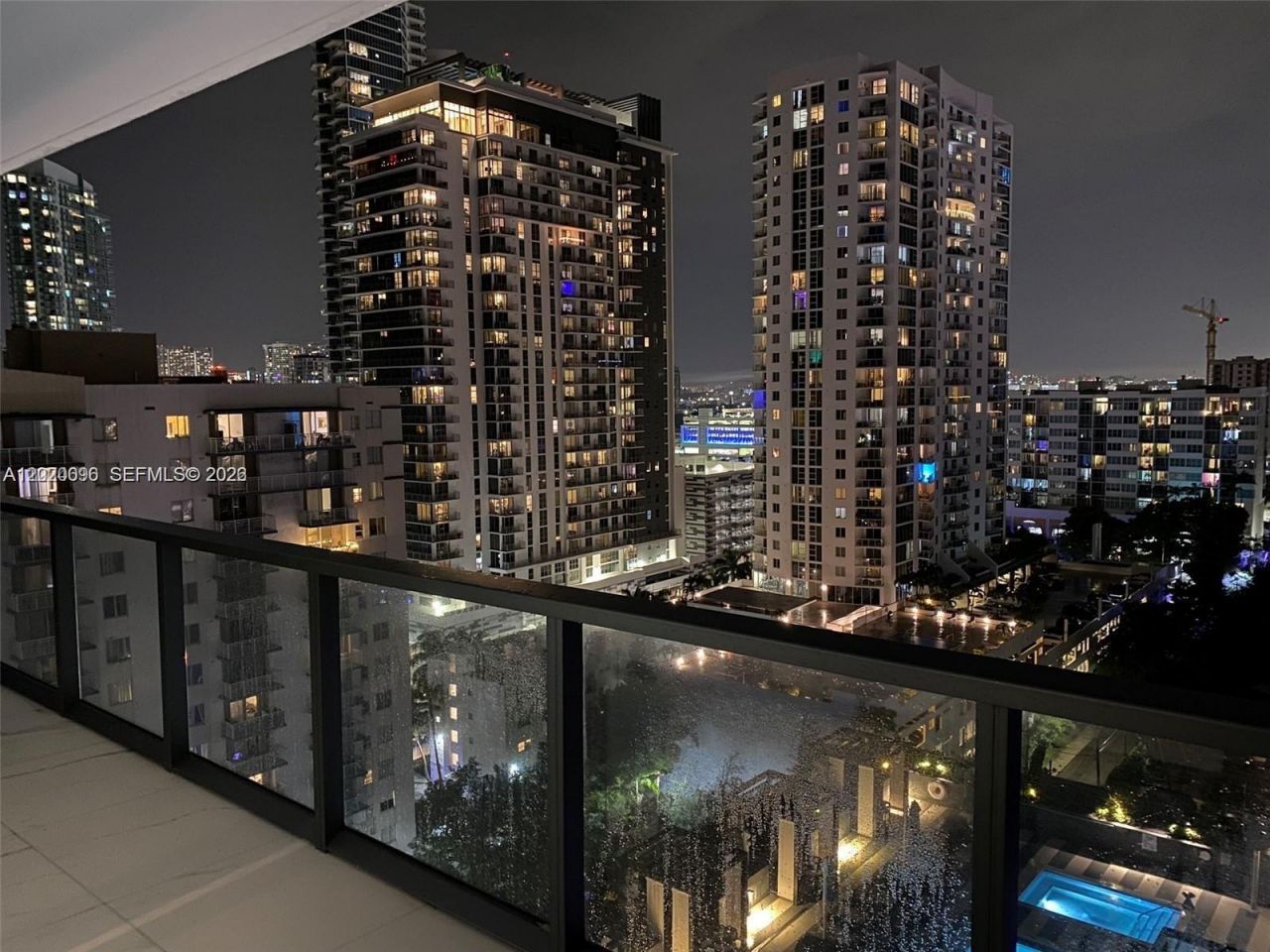 788 NE 23rd St, Unit 1202, Miami, FL 33137 Photo