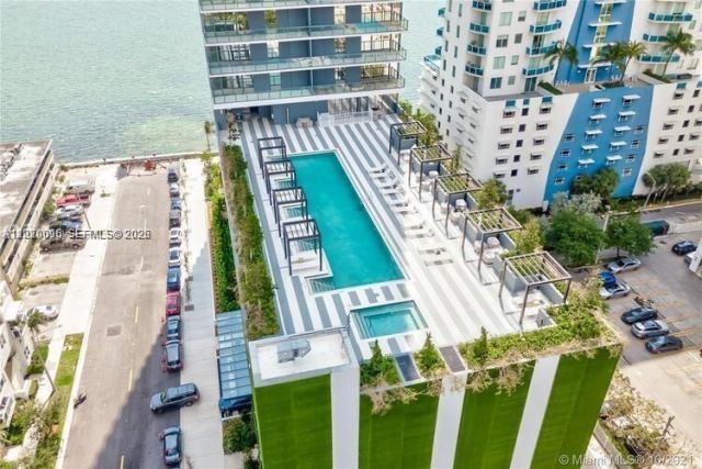 788 NE 23rd St, Unit 1202, Miami, FL 33137 Photo
