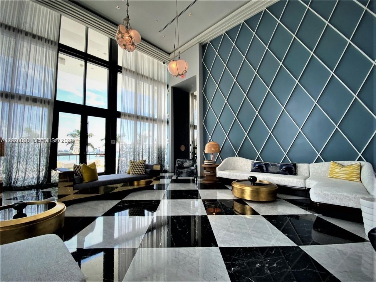 788 NE 23rd St, Unit 1202, Miami, FL 33137 Photo