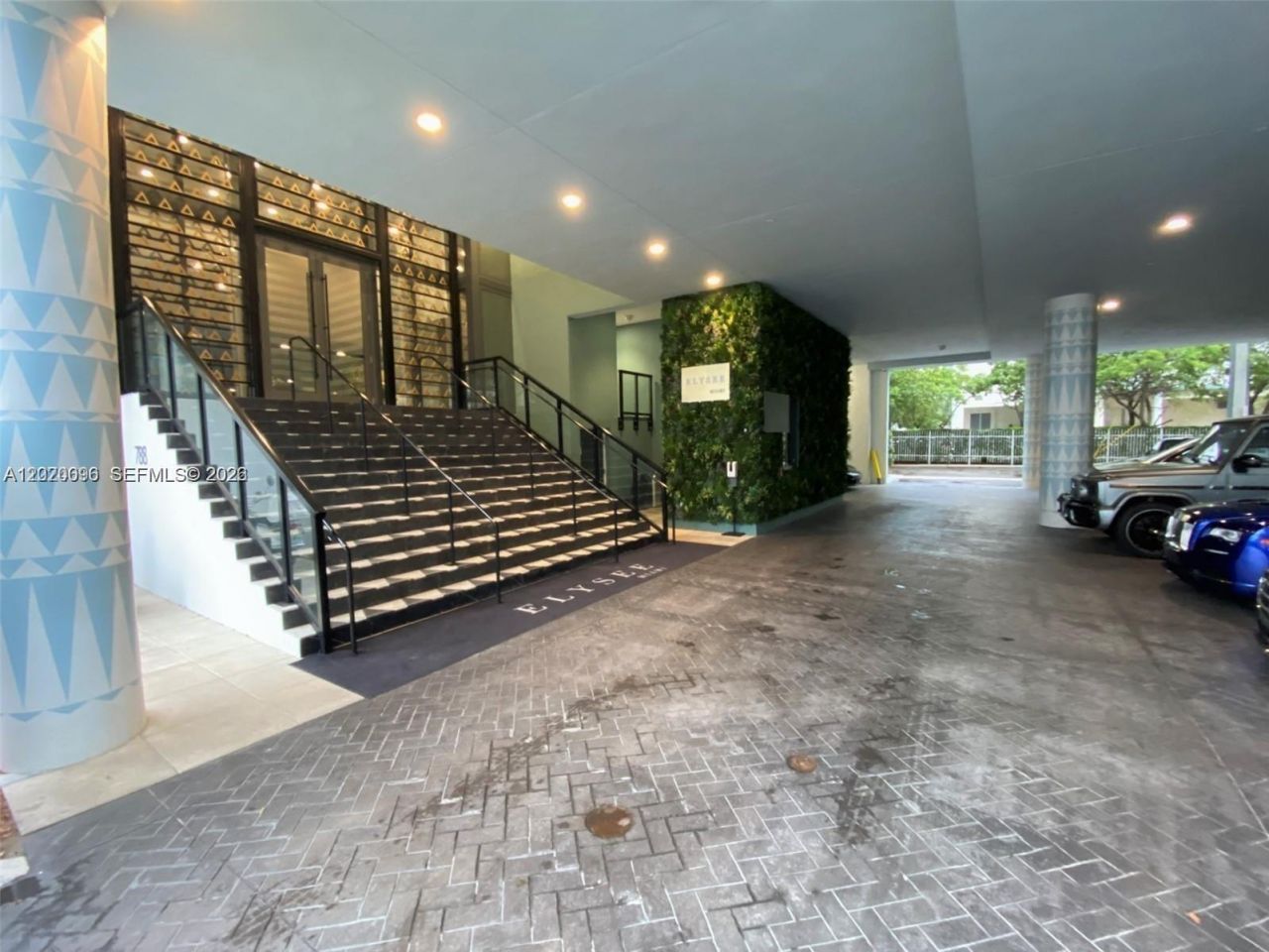 788 NE 23rd St, Unit 1202, Miami, FL 33137 Photo